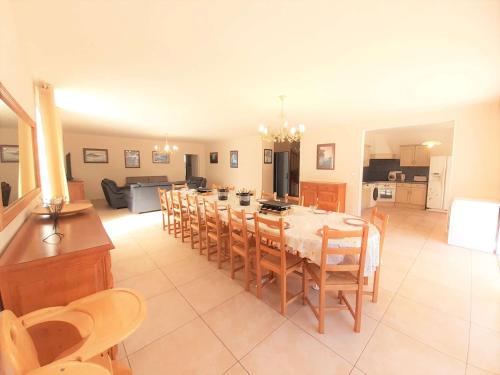 Appartement Saint-Lary-Soulan 7 pièces 15 personnes - FR-1-457-179 - image 12