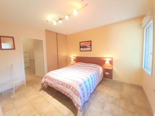 Appartement Saint-Lary-Soulan 7 pièces 15 personnes - FR-1-457-179 - image 4