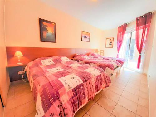 Appartement Saint-Lary-Soulan 7 pièces 15 personnes - FR-1-457-179 - image 3