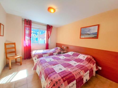 Appartement Saint-Lary-Soulan 7 pièces 15 personnes - FR-1-457-179 - image 13