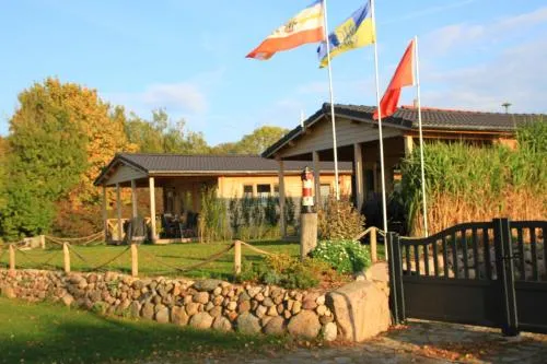 Ferienhäuser Seeblick in Langenhagen, Deutschland