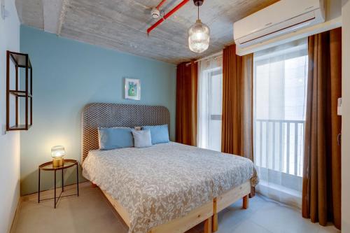 Sliema Creek Suites Room Type - Economy Double Room