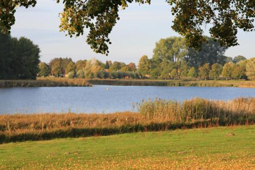 Ferienhäuser Seeblick