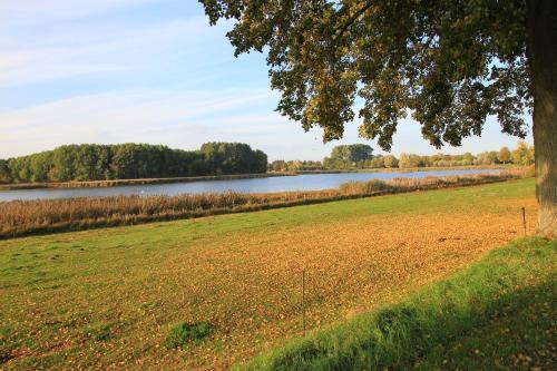 Ferienhäuser Seeblick