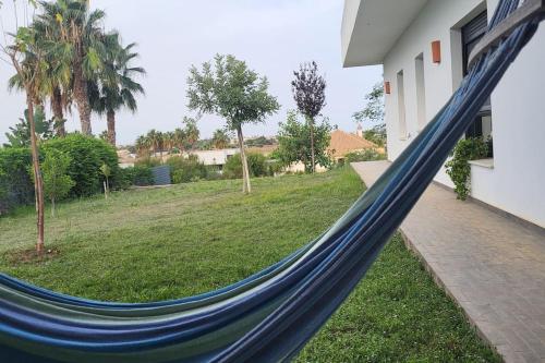 Family house with nice garden 10min from Sanlúcar Family house with nice garden 10min from Sanlúcar