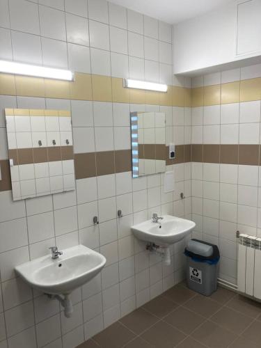 Hostel przy Stadionie in Jaworzno
