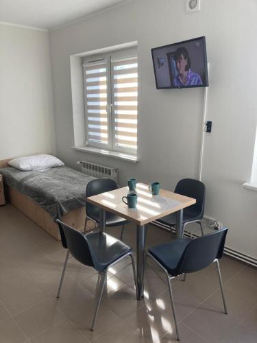 Hostel przy Stadionie in Jaworzno