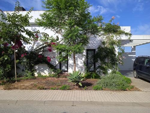 Family house with nice garden 10min from Sanlúcar Family house with nice garden 10min from Sanlúcar