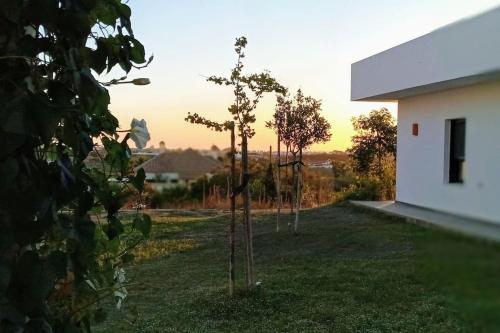 Family house with nice garden 10min from Sanlúcar Family house with nice garden 10min from Sanlúcar