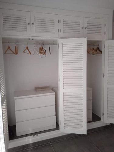 Family house with nice garden 10min from Sanlúcar Family house with nice garden 10min from Sanlúcar