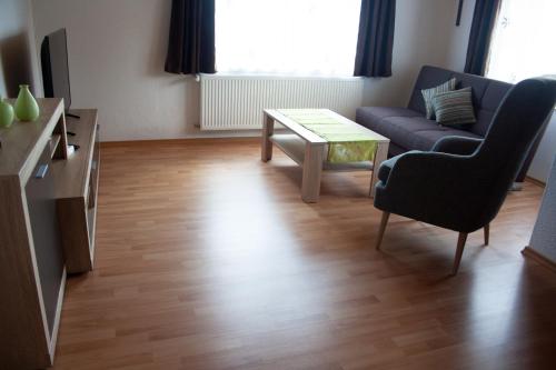 Létesítmények, Haus Anny in Haidmuhle