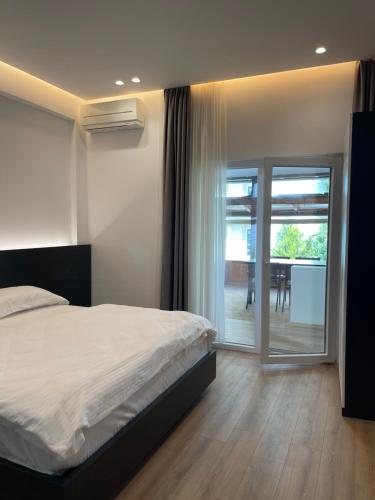 Ladi Rooms, Tirana (zdjęcie 10)