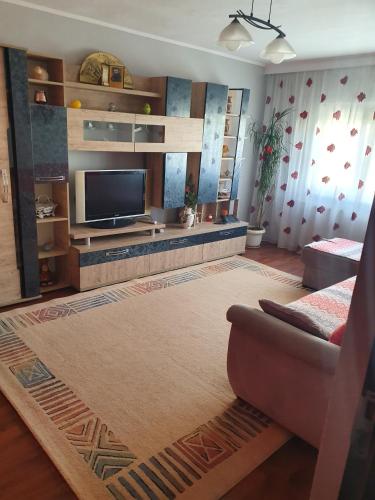 Apartament Remali