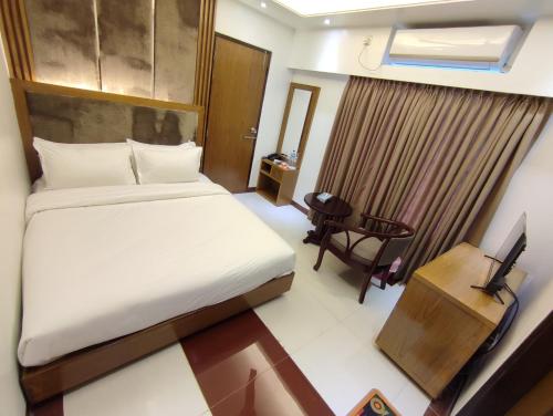 Hotel Holy Gate | Hotel in Sylhet