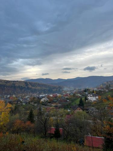 Hovanka, Jaremče (fotografie 2)