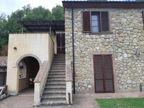 Borgo di Monte Murlo