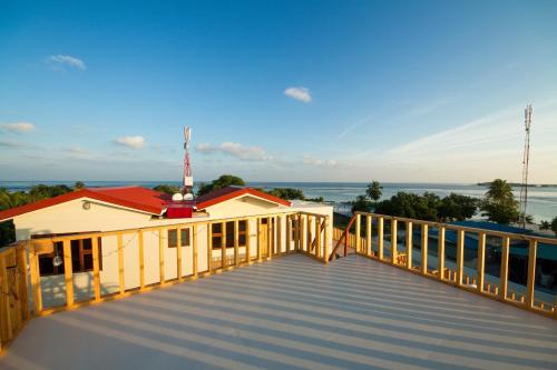 Foto - Tropic Tree Maldives