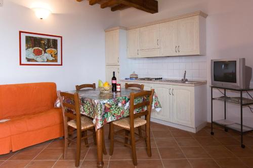 Borgo di Monte Murlo