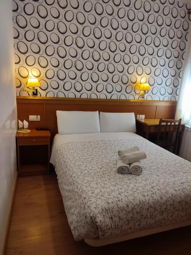 Hostal Salomé, Madrid (fotografie 8)