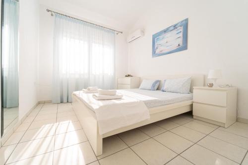  Villa Dimitra in Nea Iraklitsa