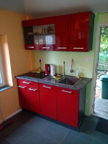 Maison Chopin in Gramat