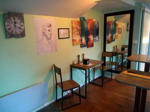 Maison Chopin in Gramat