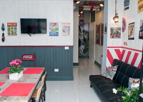  Tami Holidays in Vittorio Veneto