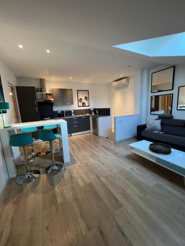 Teisseire Accomodations 4