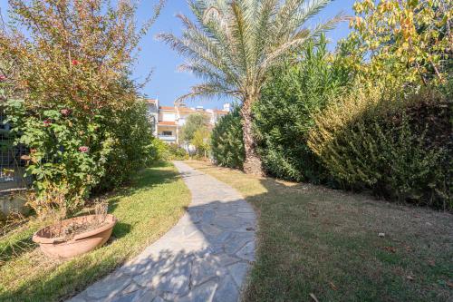  Villa Dimitra in Nea Iraklitsa