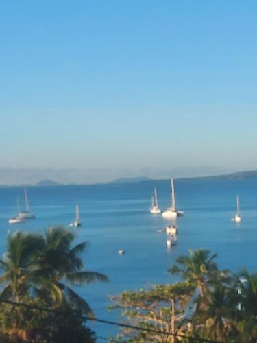 景色, Residence les 2 MONTOUT in ゴシエール