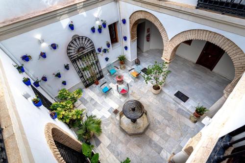  Alojamiento IB Juderia, Unterkunft in Córdoba