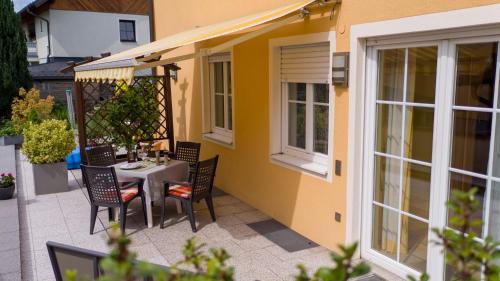Ferienwohnung Claudia in Salzburg, Österreich