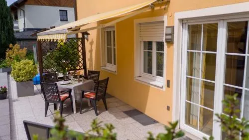Ferienwohnung Claudia in Salzburg, Österreich