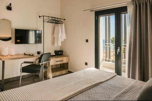 Skala Hotel – Skala, NC