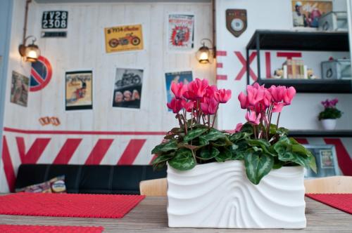  Tami Holidays in Vittorio Veneto