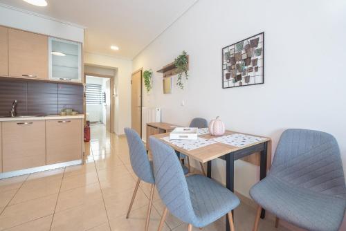 One-Bedroom Apartment image 10