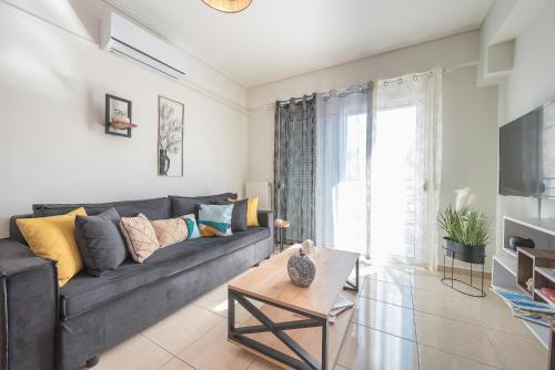 One-Bedroom Apartment image 8