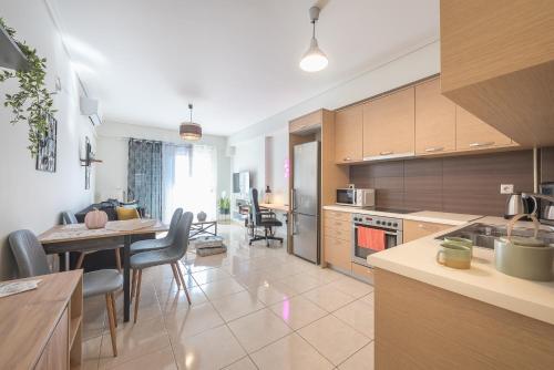 One-Bedroom Apartment image 5