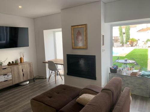 The Spot Hostel Ofir in Fão