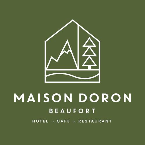 Hôtel Maison Doron - Hôtel - Beaufort