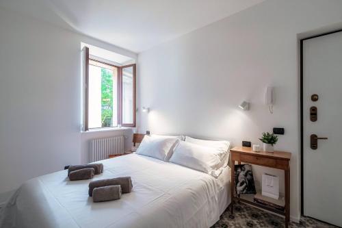 Cesare 22 by The House Of Travelers, Como