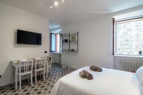 Cesare 22 by The House Of Travelers, Como (foto 10)