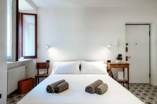 Cesare 22 by The House Of Travelers, Como (foto 2)