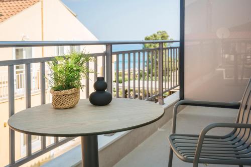Skala Hotel – Skala, NC
