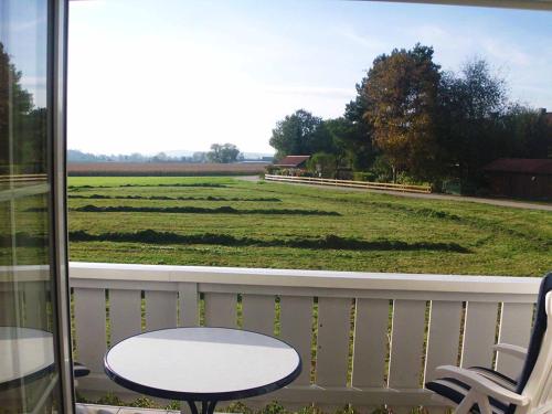 A környék, Appartementhaus Viktoria in Bad Birnbach