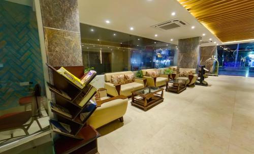 Hotel Sea Cox in Cox's Bazar