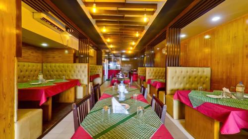 Hotel Sea Cox in Cox's Bazar