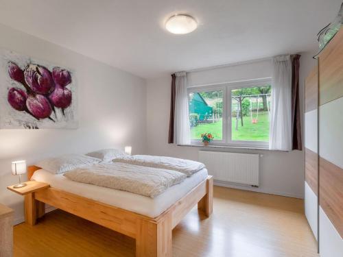 Apartment with private terrace in Velmede, Velmede (Foto 4)