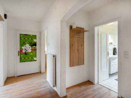 Apartment with private terrace in Velmede, Velmede (Foto 8)