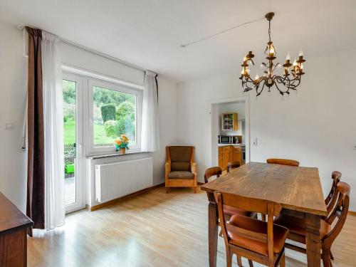 Apartment with private terrace in Velmede, Velmede (Foto 9)